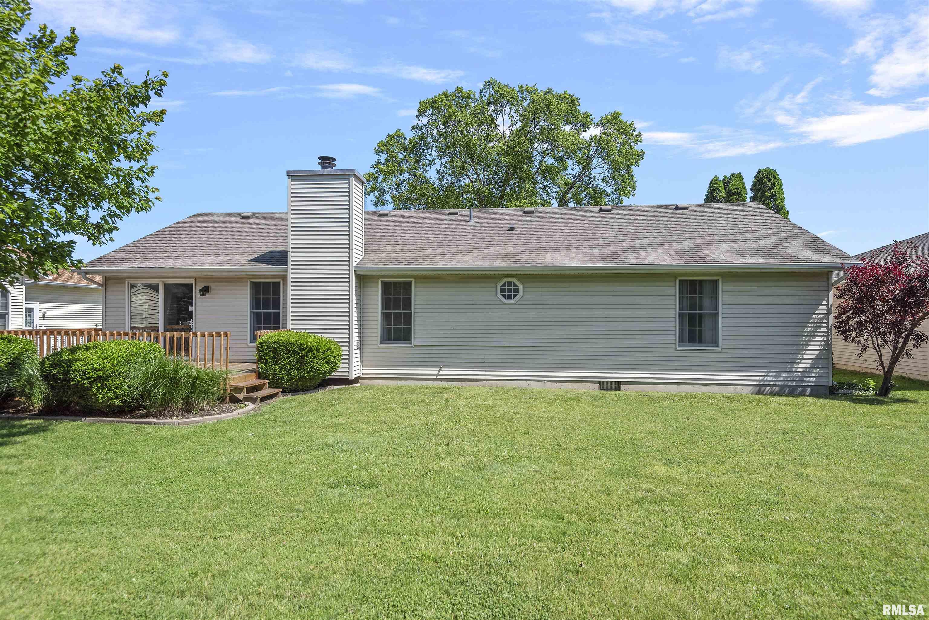 104 Messina Drive, Springfield, Illinois image 22