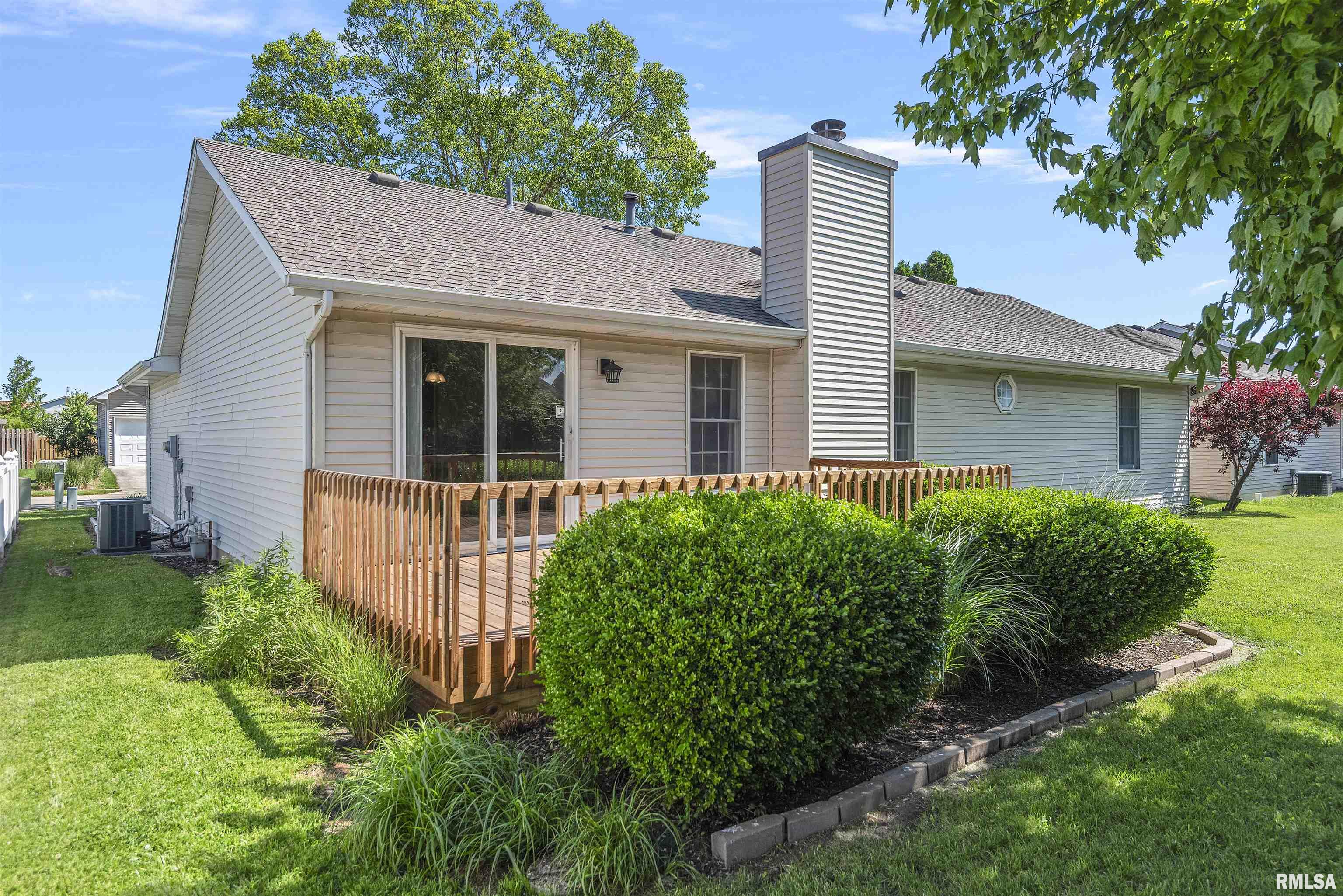 104 Messina Drive, Springfield, Illinois image 23