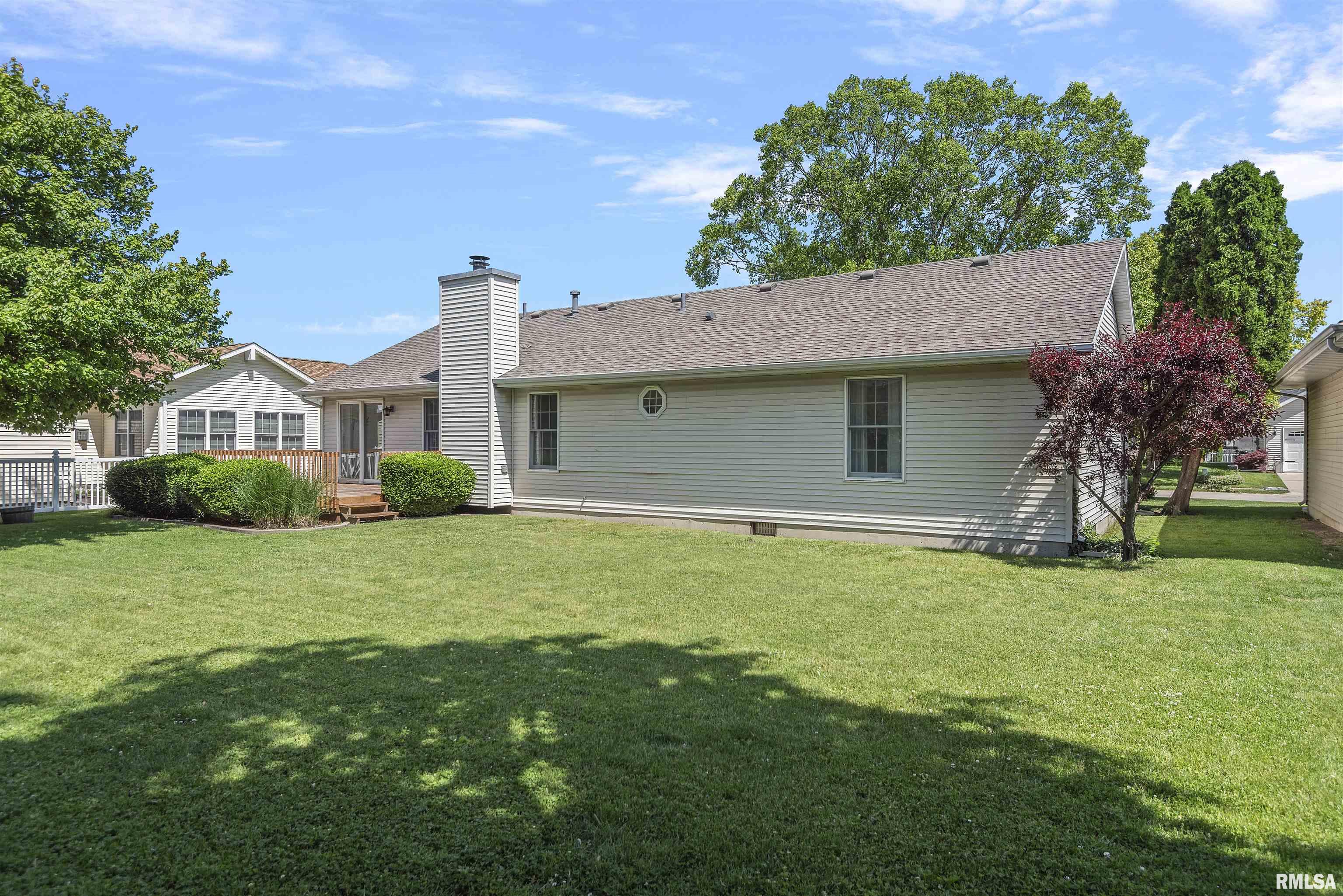 104 Messina Drive, Springfield, Illinois image 21