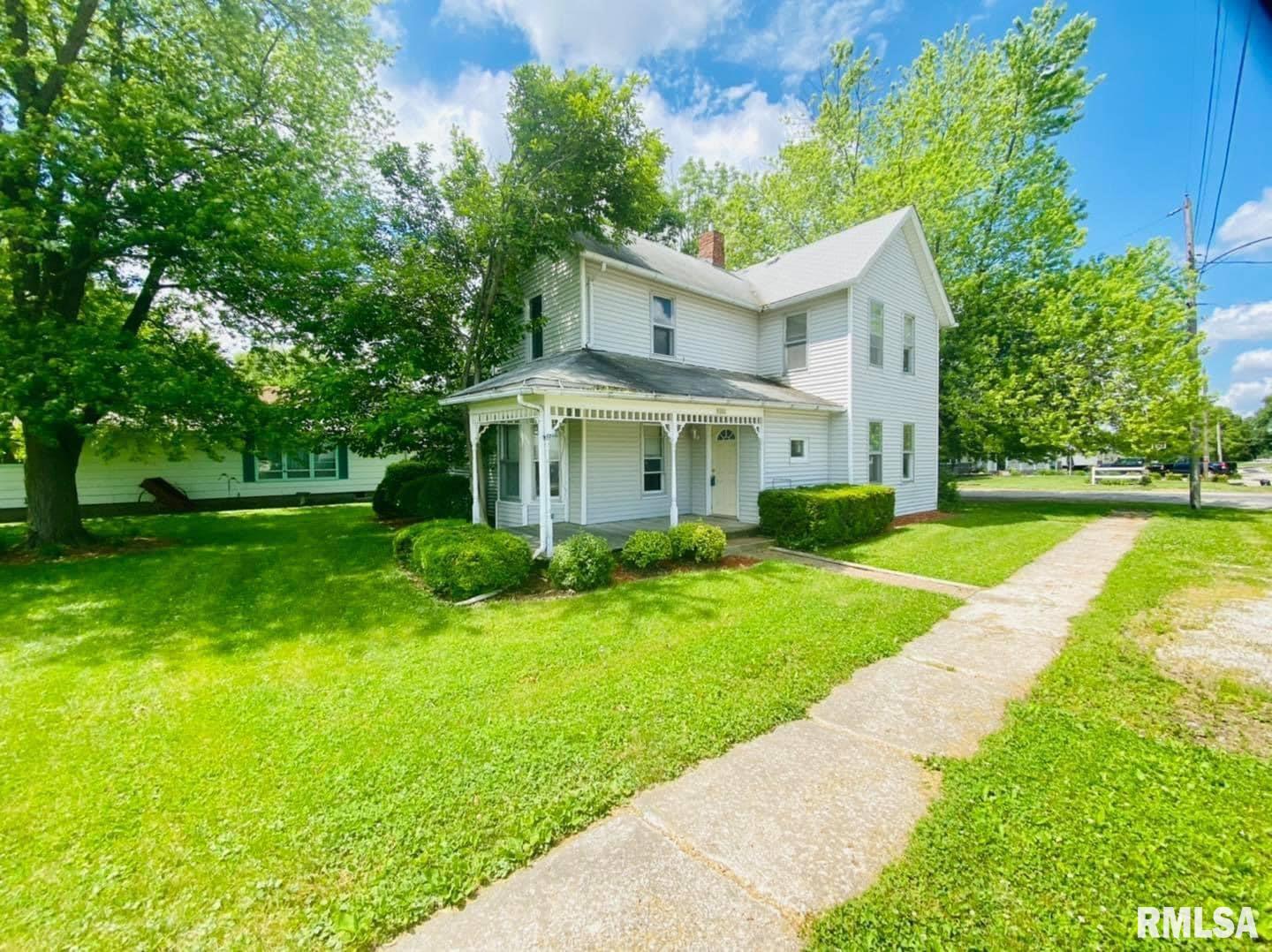 1202 17th Avenue, Viola, Illinois image 1