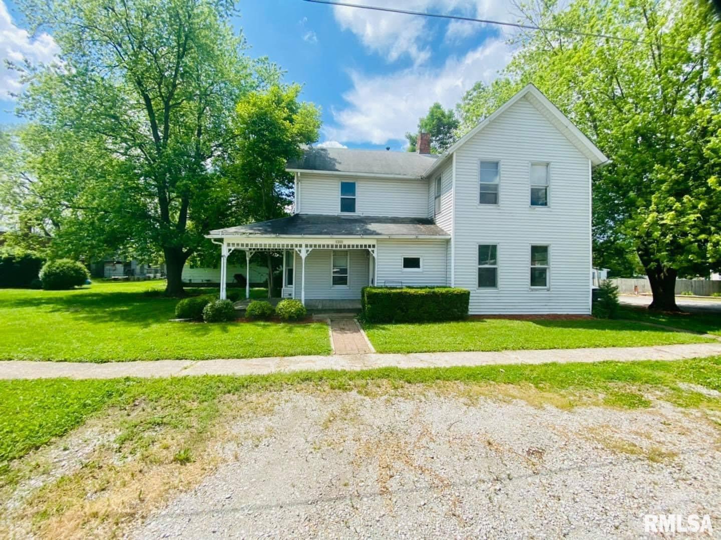 1202 17th Avenue, Viola, Illinois image 2