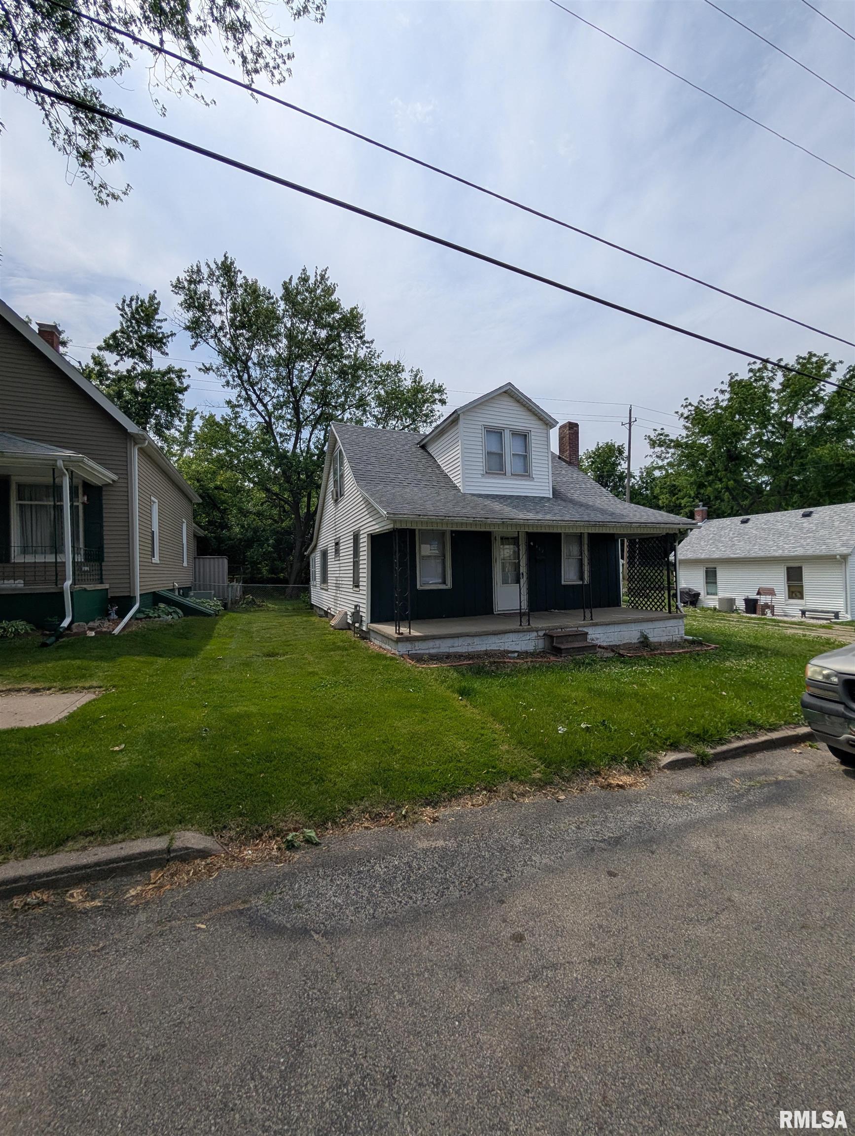 462 Baxter Court, Canton, Illinois image 4