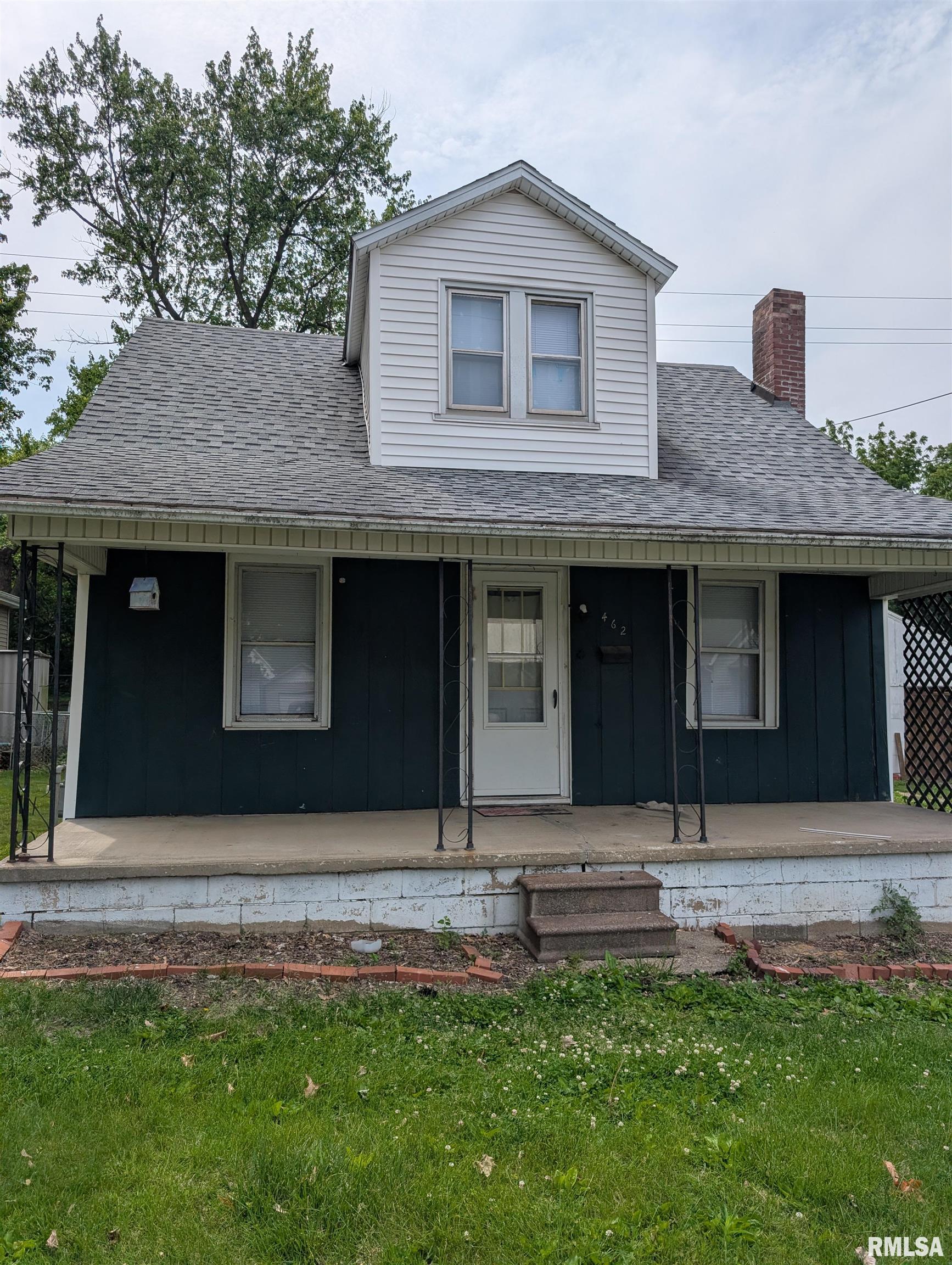 462 Baxter Court, Canton, Illinois image 1