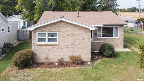 Homes For Sale - 966 N 7th Avenue<br/> Canton, IL 61520