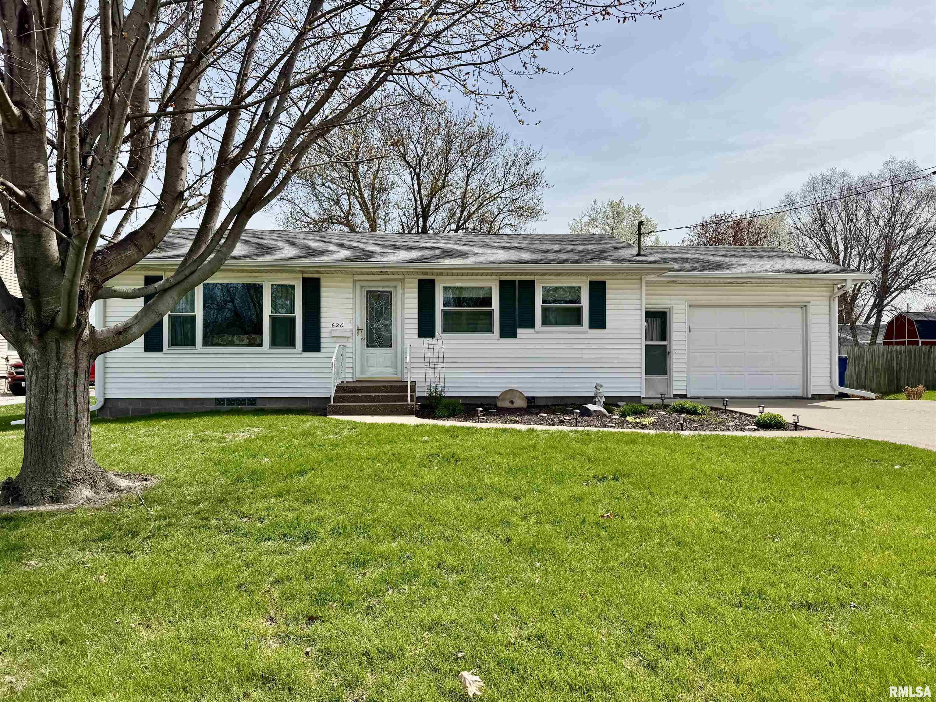 620 NE 3rd Avenue, Aledo, Illinois image 19