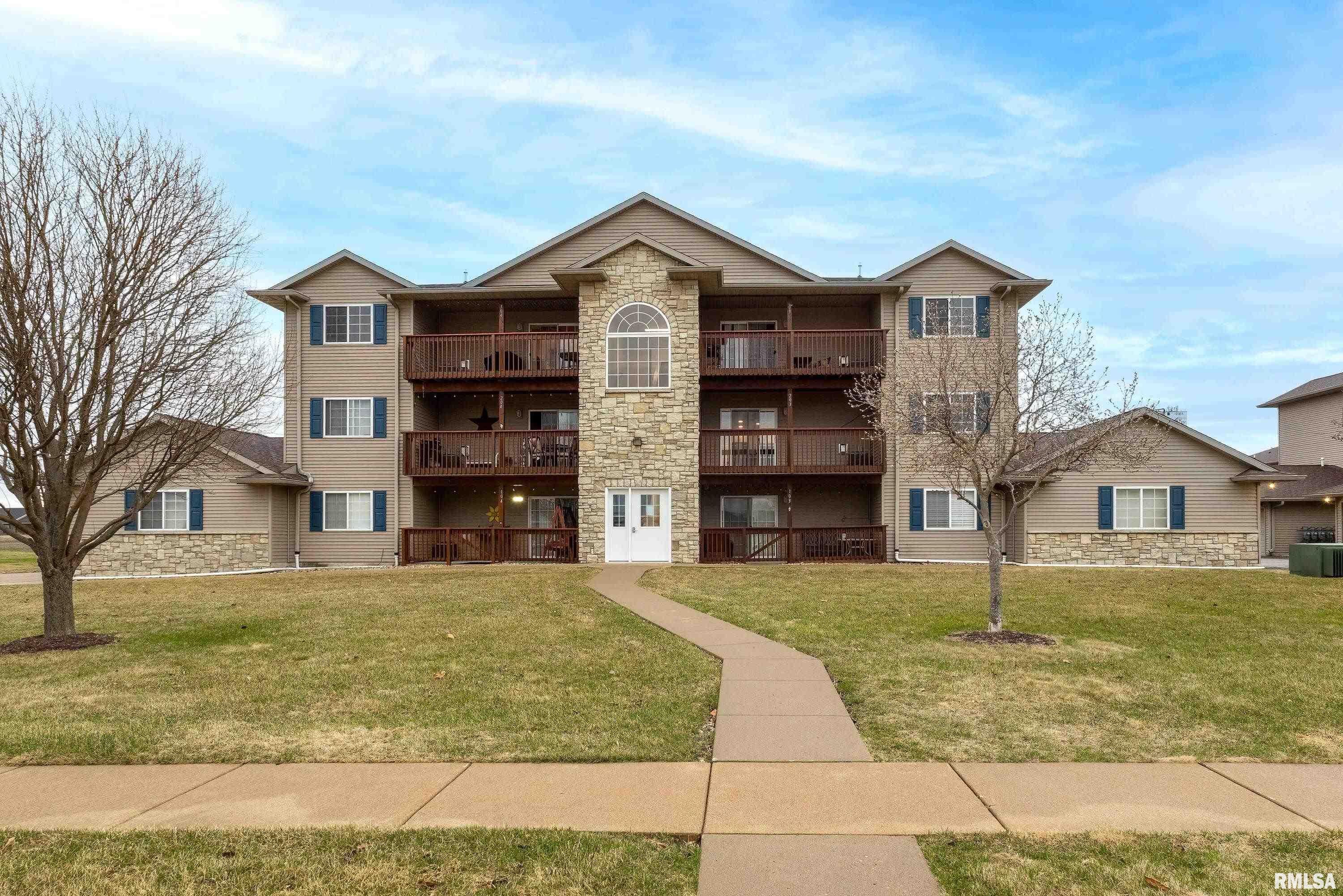 209 E Price Street #203, Eldridge, Iowa image 2