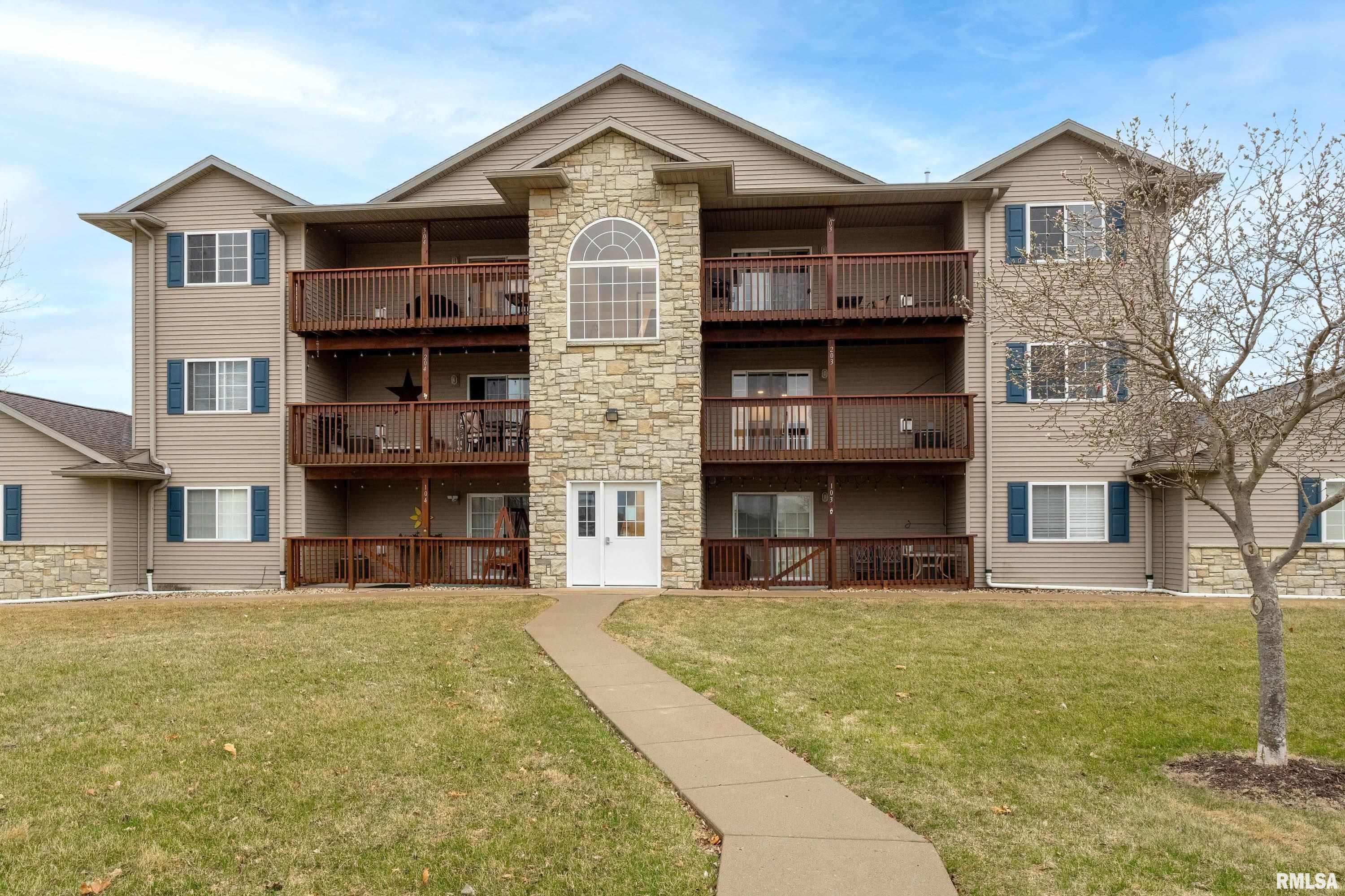 209 E Price Street #203, Eldridge, Iowa image 1