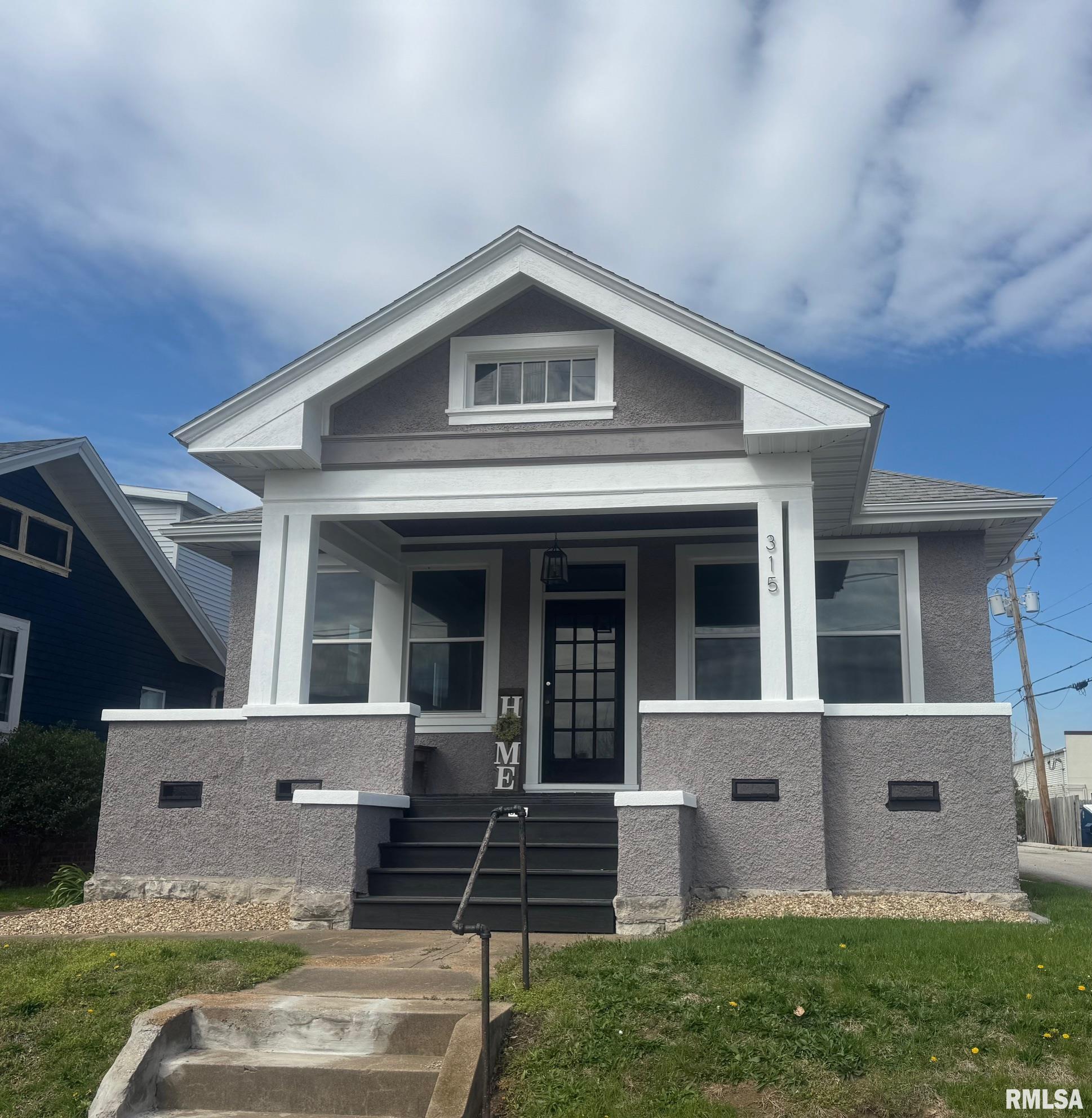 315 N 20th Street, Quincy, Illinois image 1