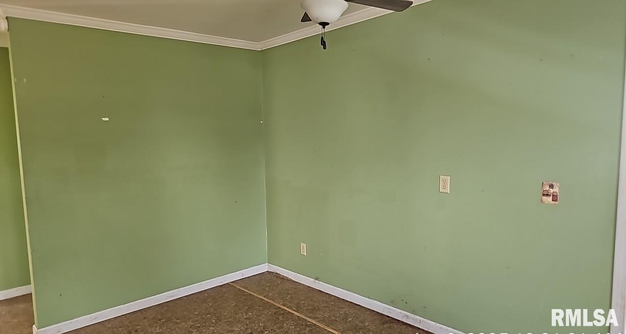 318 W Raymond Street, Harrisburg, Illinois image 13