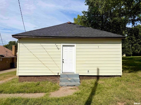 Homes For Sale - 1705 E Poplar Street<br/> West Frankfort, IL 62896