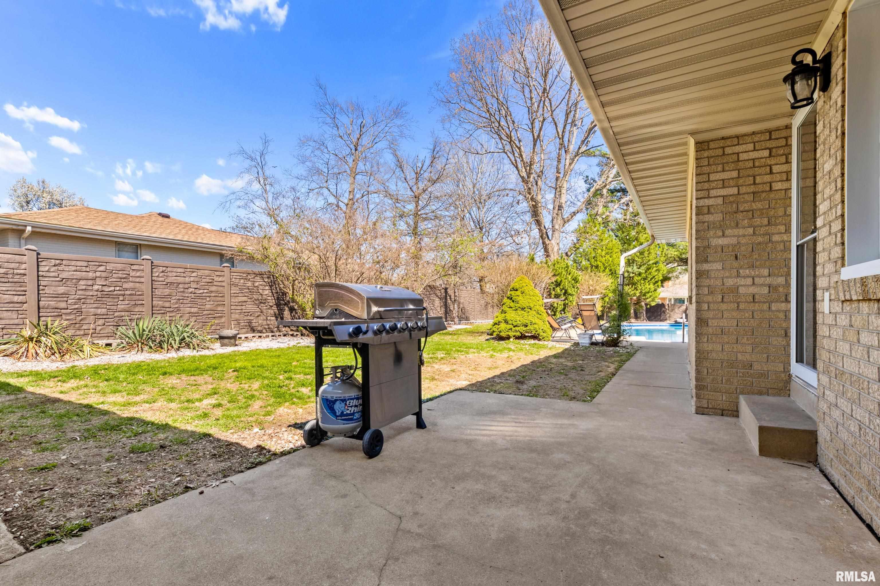 416 Highview Road, East Peoria, Illinois image 36