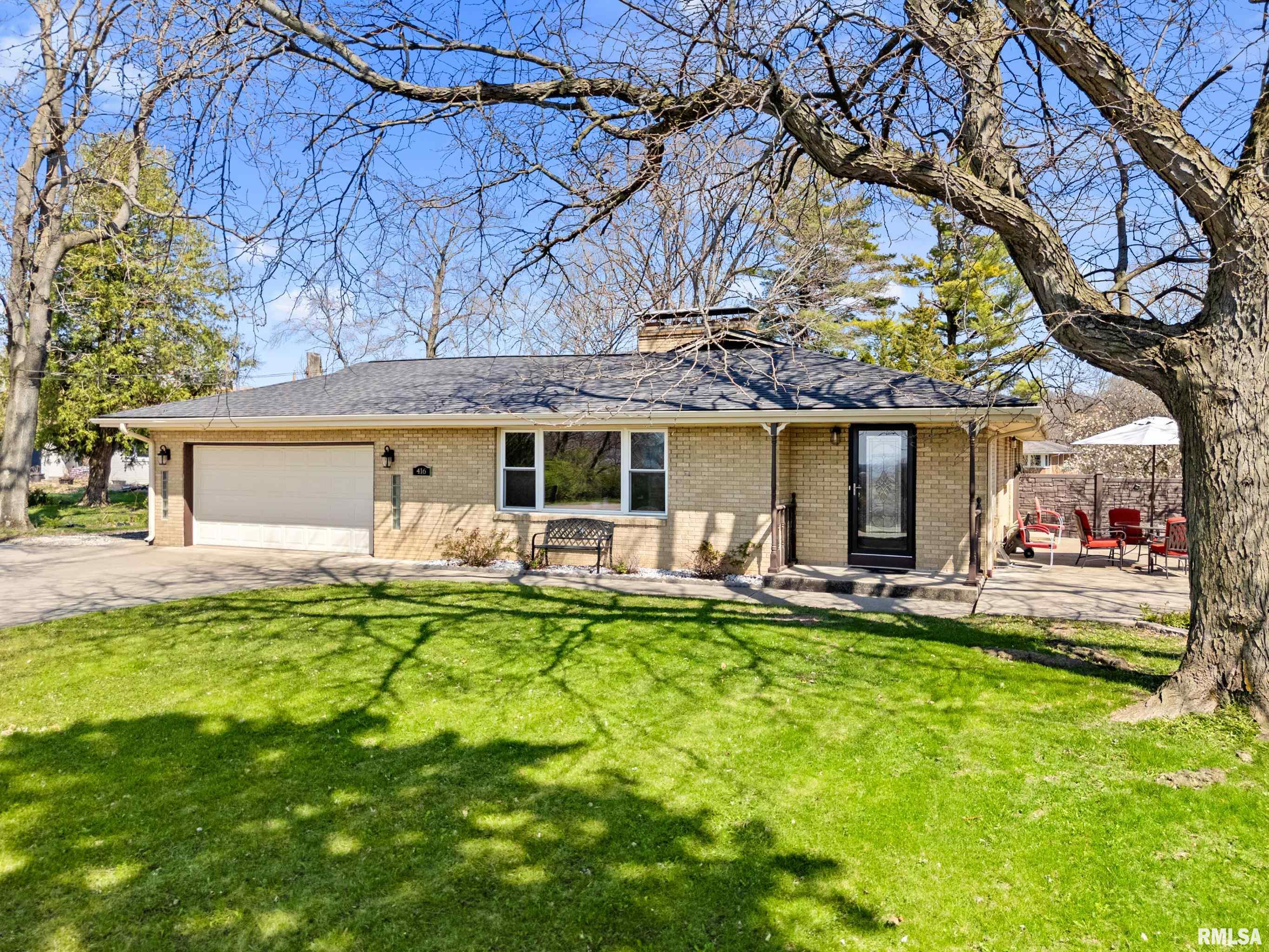 416 Highview Road, East Peoria, Illinois image 3