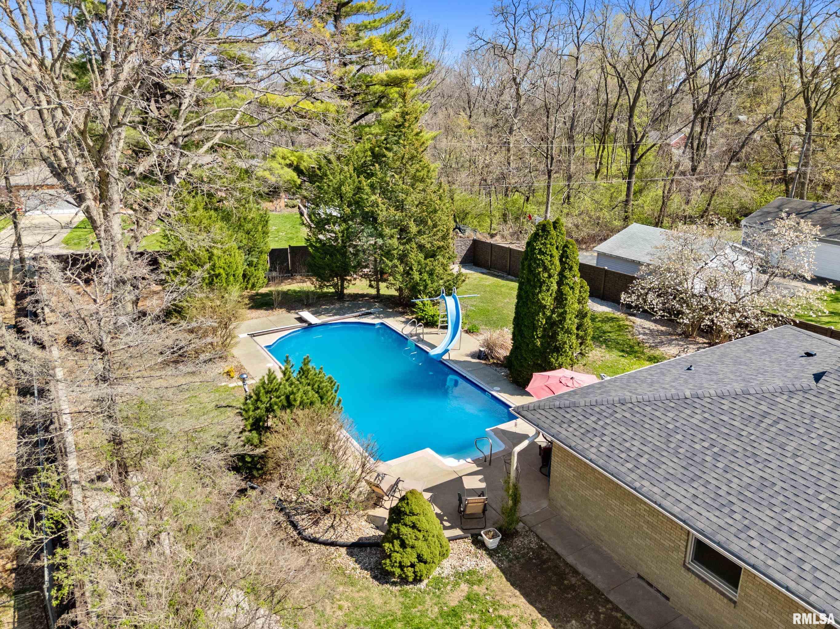 416 Highview Road, East Peoria, Illinois image 14