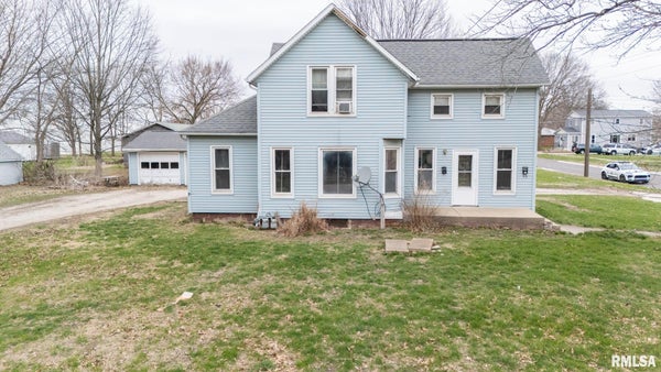 413 W FORT ST, FARMINGTON, IL 61531 - Image c8bdb0db3d7713740db0c5fc1d75da08/3410448184