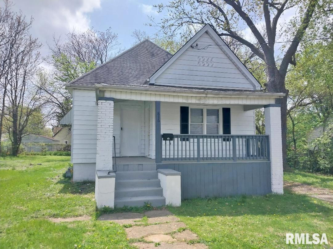 816 W Virginia Avenue, Peoria, Illinois image 1
