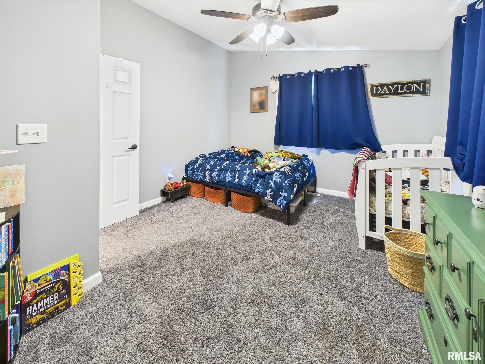 203 N Ewing Street, Tallula, Illinois image 14