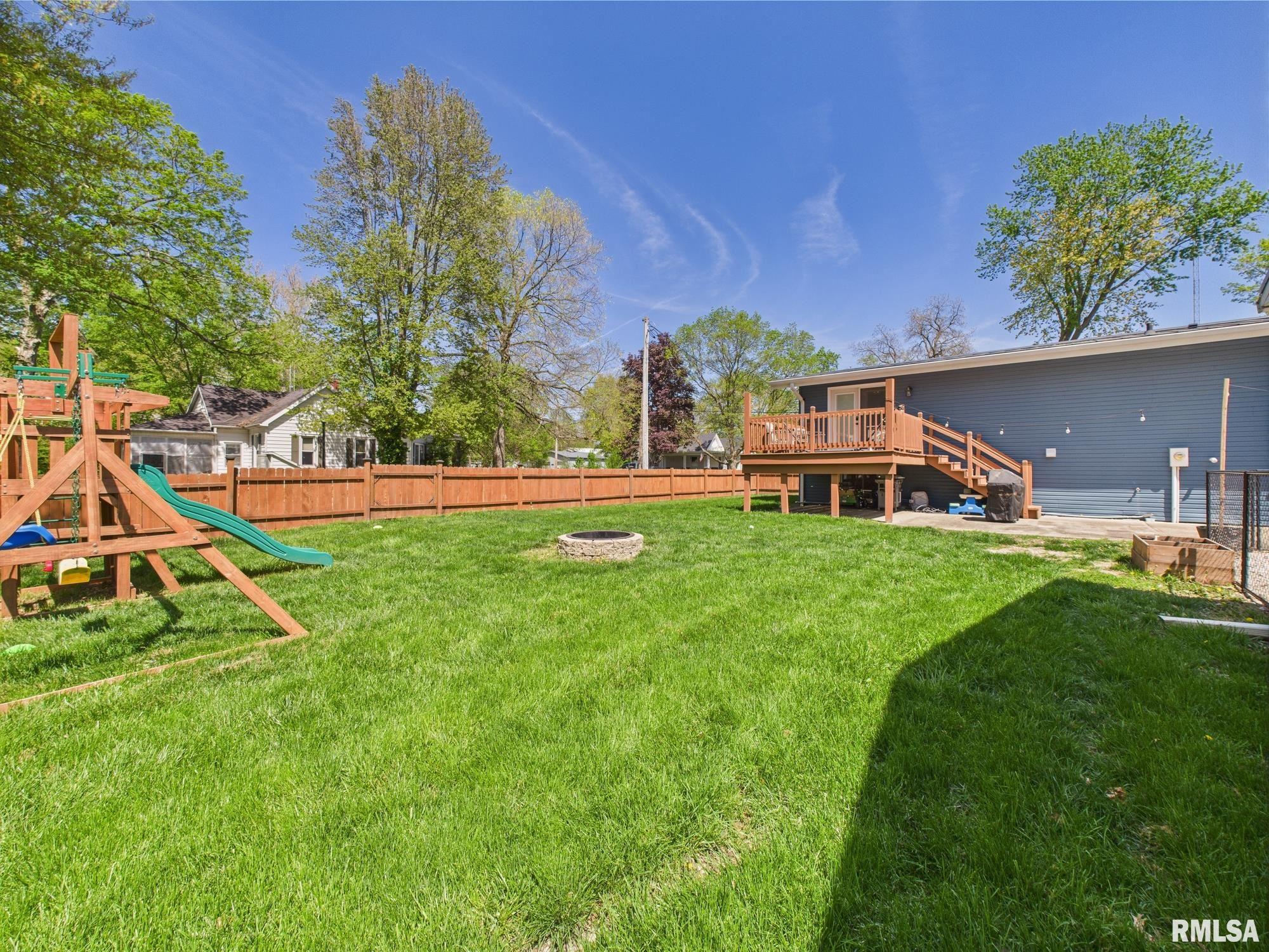 203 N Ewing Street, Tallula, Illinois image 25