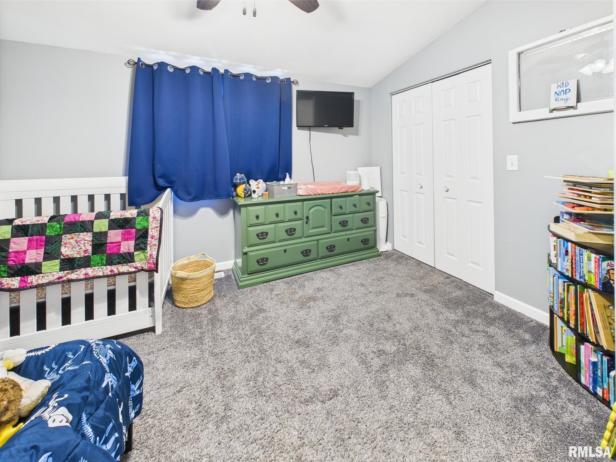 203 N Ewing Street, Tallula, Illinois image 13