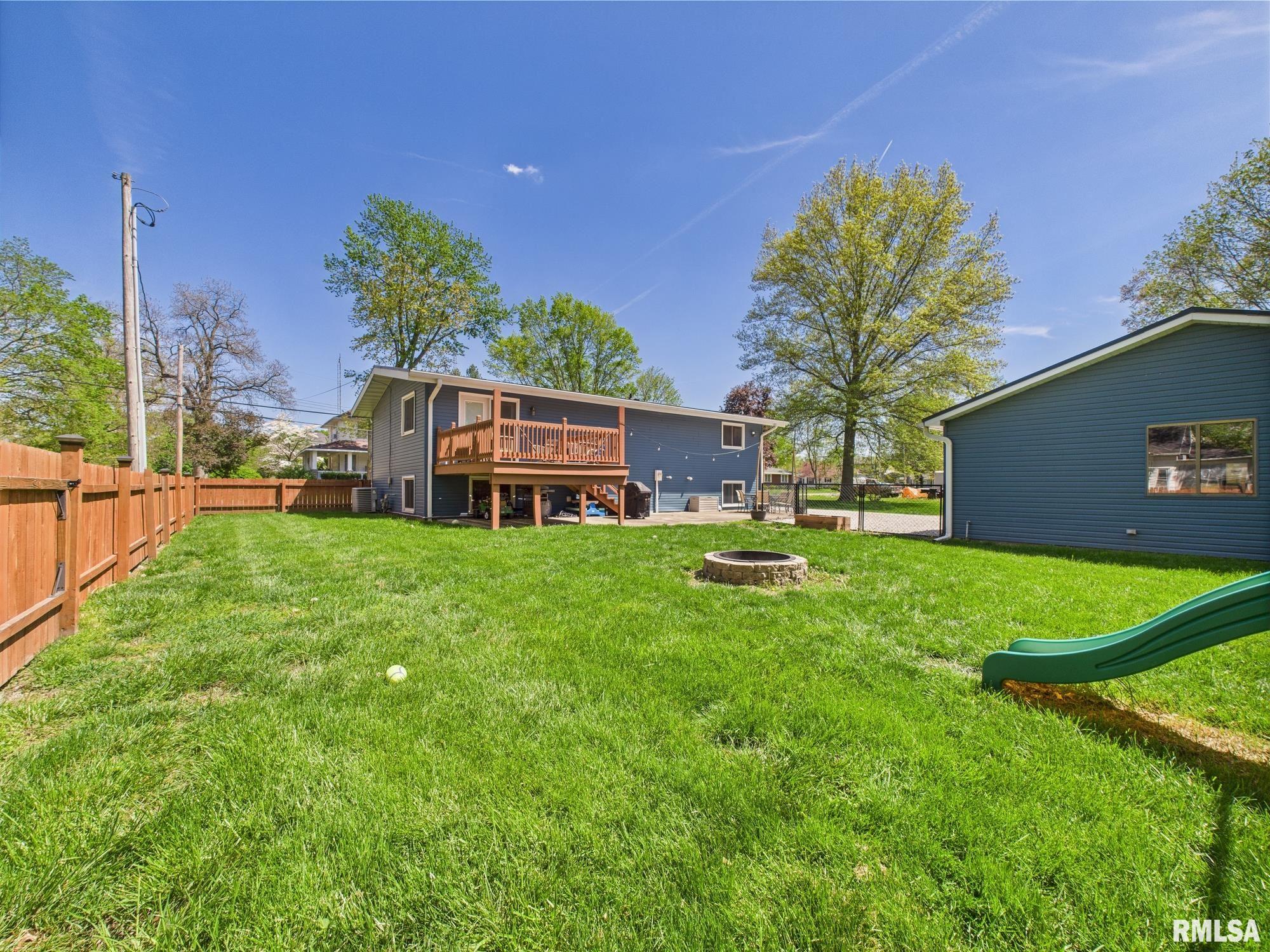 203 N Ewing Street, Tallula, Illinois image 26