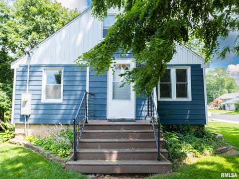 Homes For Sale - 4200 N Columbus Avenue<br/> Peoria County, Peoria, IL 61614