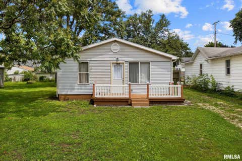 Homes For Sale - 1908 American Street<br/> Pekin, IL 61554