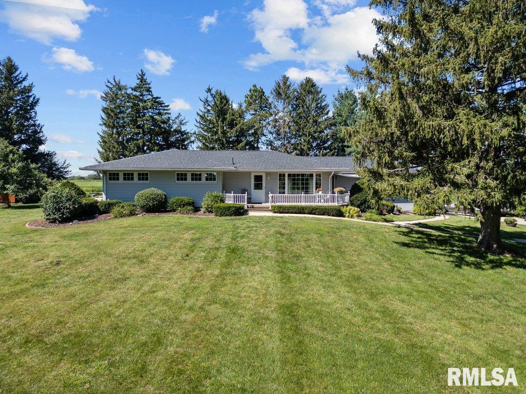 1016 265th Street, Hillsdale, Illinois image 1