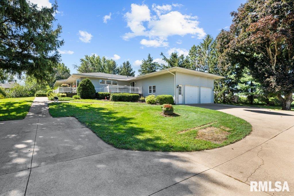 1016 265th Street, Hillsdale, Illinois image 2