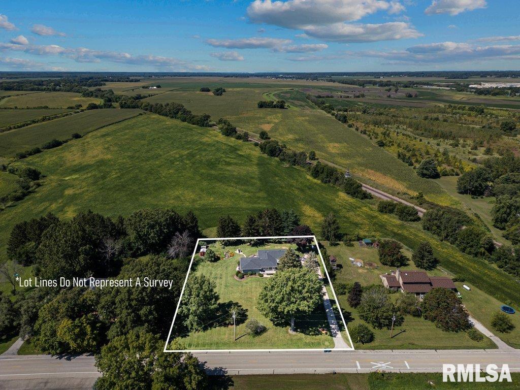 1016 265th Street, Hillsdale, Illinois image 37