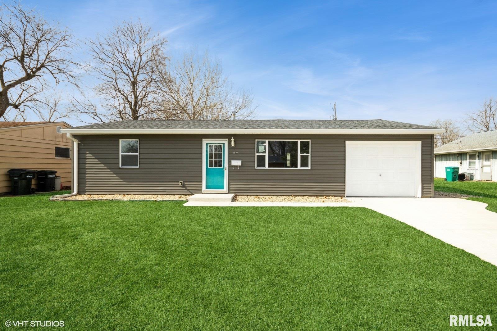 67 Oriole Drive, Decatur, Illinois image 1
