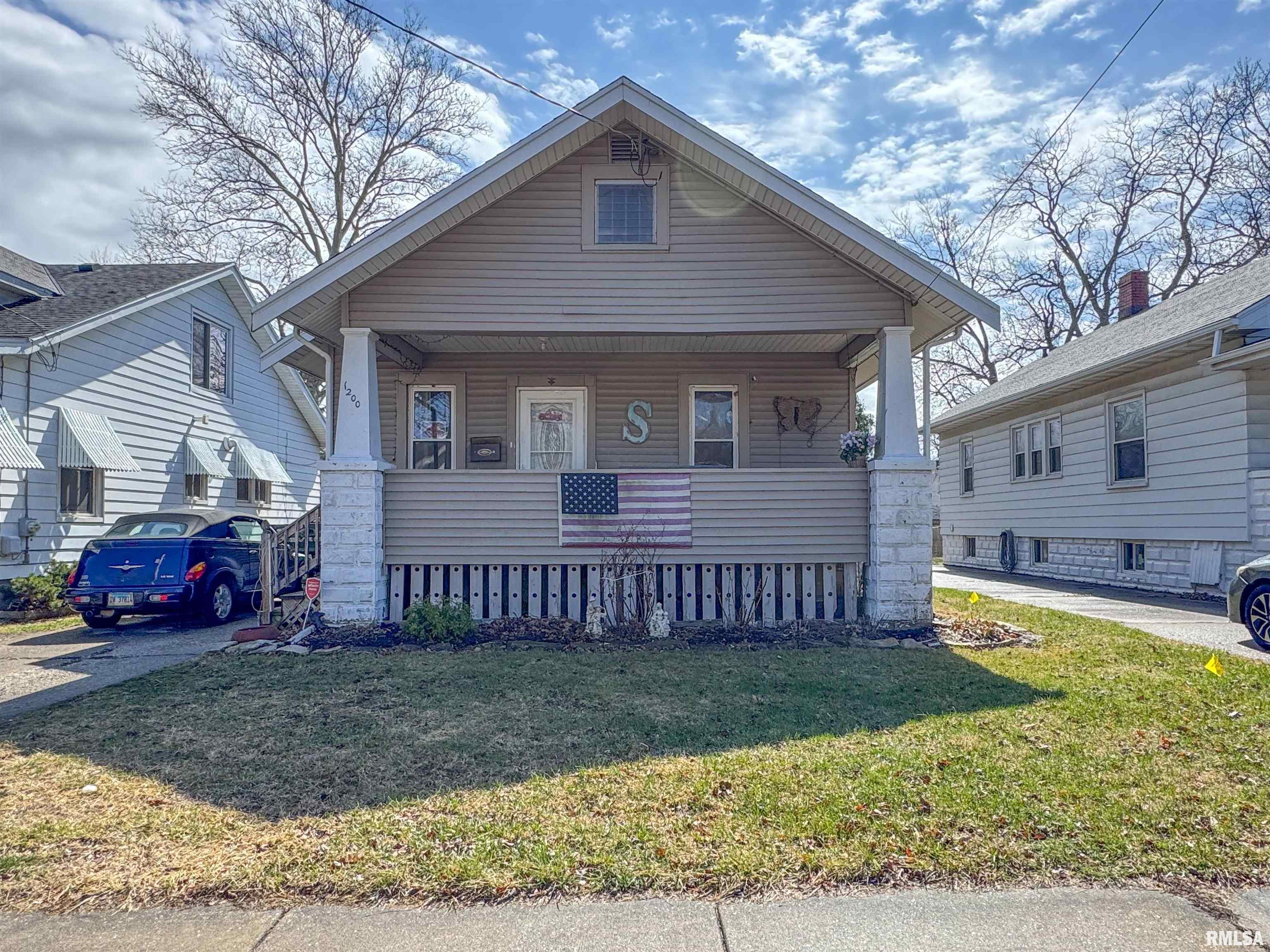 1200 W Virginia Avenue, Peoria, Illinois image 1