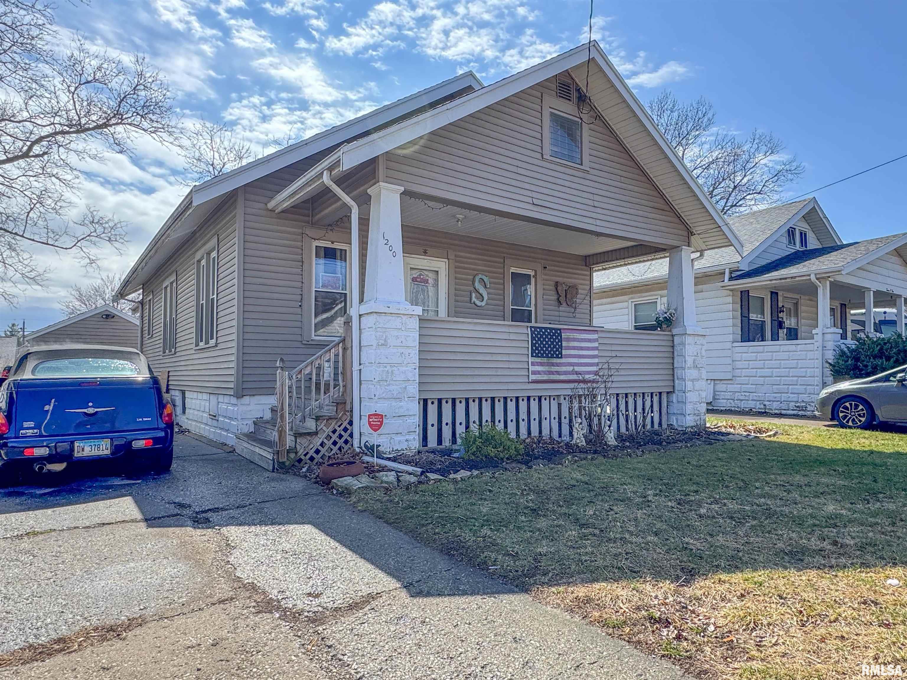 1200 W Virginia Avenue, Peoria, Illinois image 2