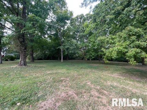 Vacant Land For Sale - 3331 Greenspointe Parkway<br/> Adams County, Quincy, IL 62301