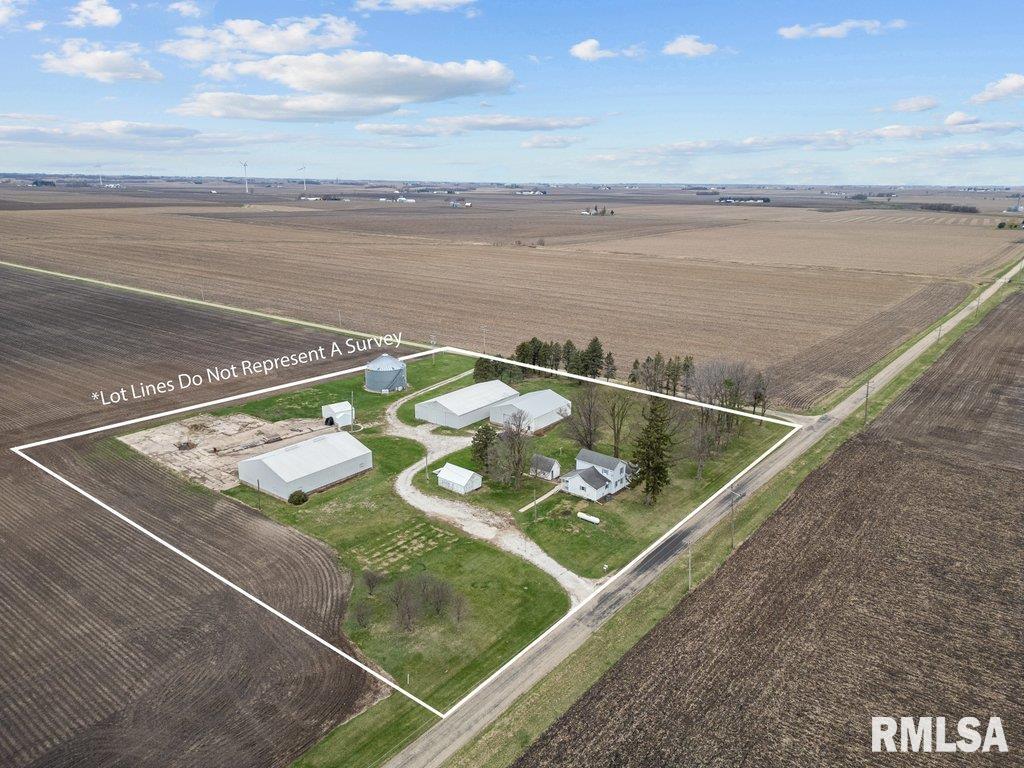 24795 N 1500 Avenue, Annawan, Illinois image 1