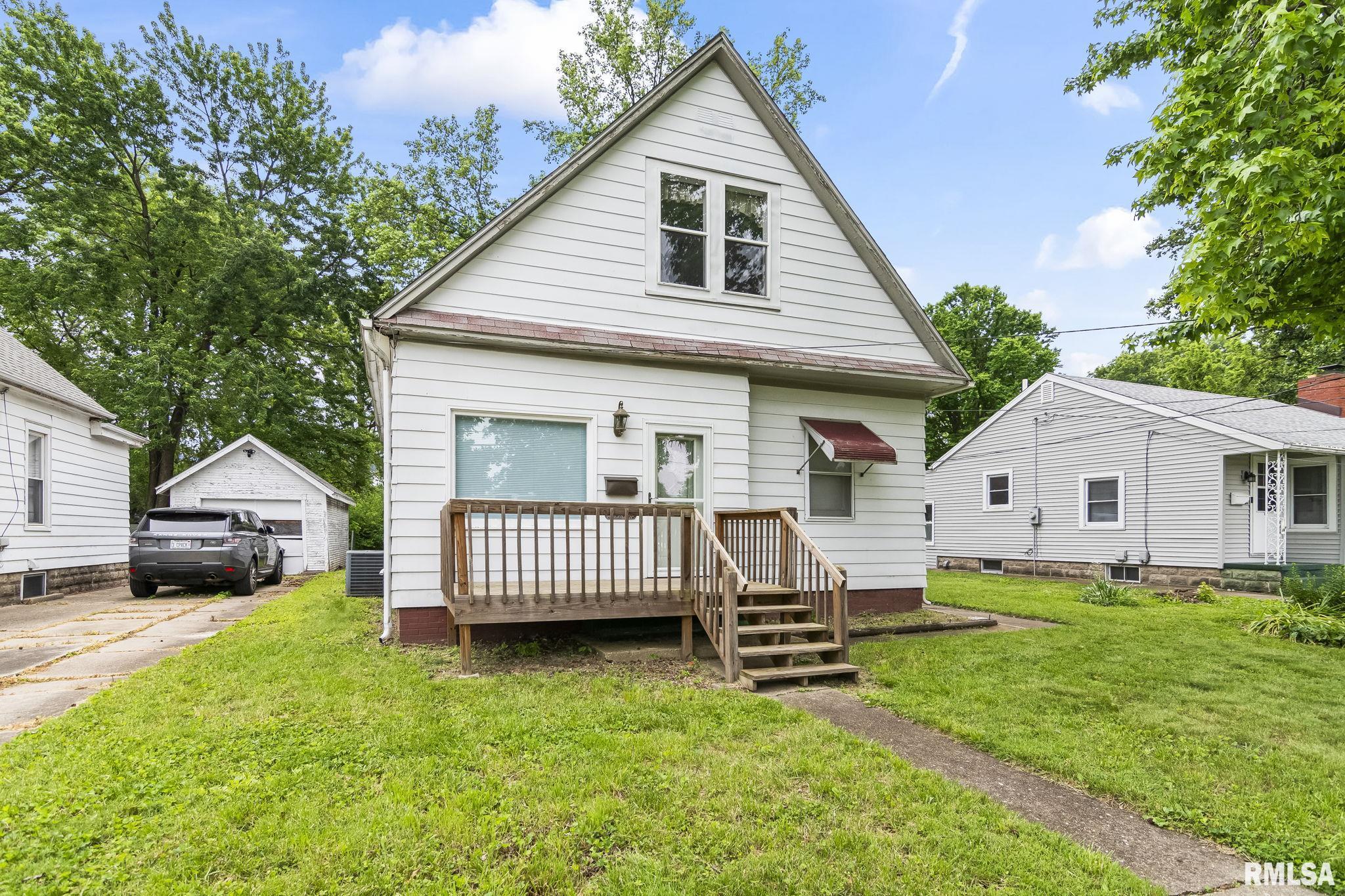 2034 N 9th Street, Springfield, Illinois image 34