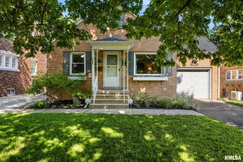 Homes For Sale - 3120 N Biltmore Avenue<br/> Peoria County, Peoria, IL 61604