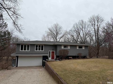 Homes For Sale - 1886 Sunrise Drive<br/> Knox County, Galesburg, IL 61401