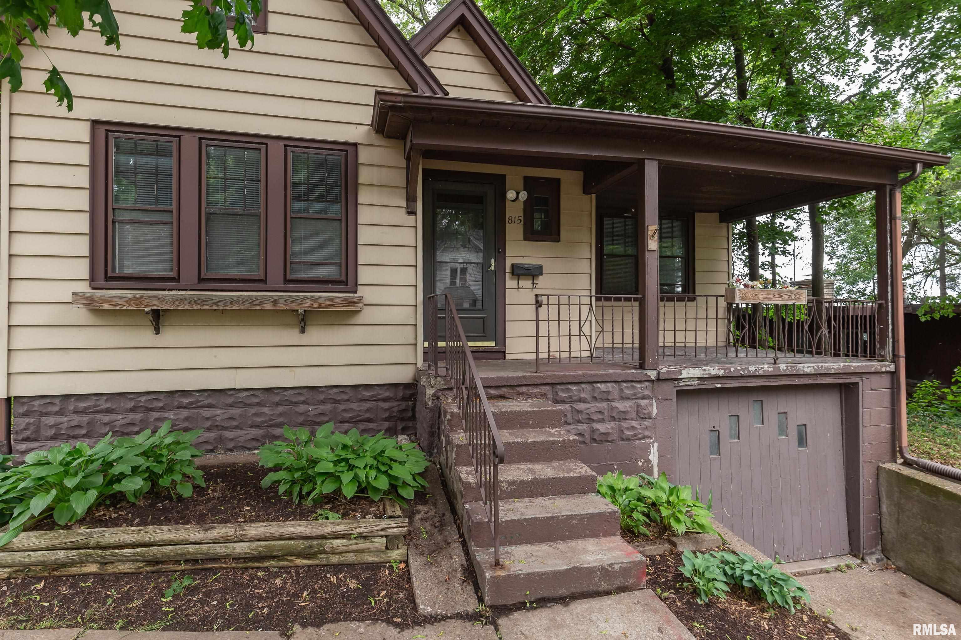 815 Esplanade Avenue, Davenport, Iowa image 2