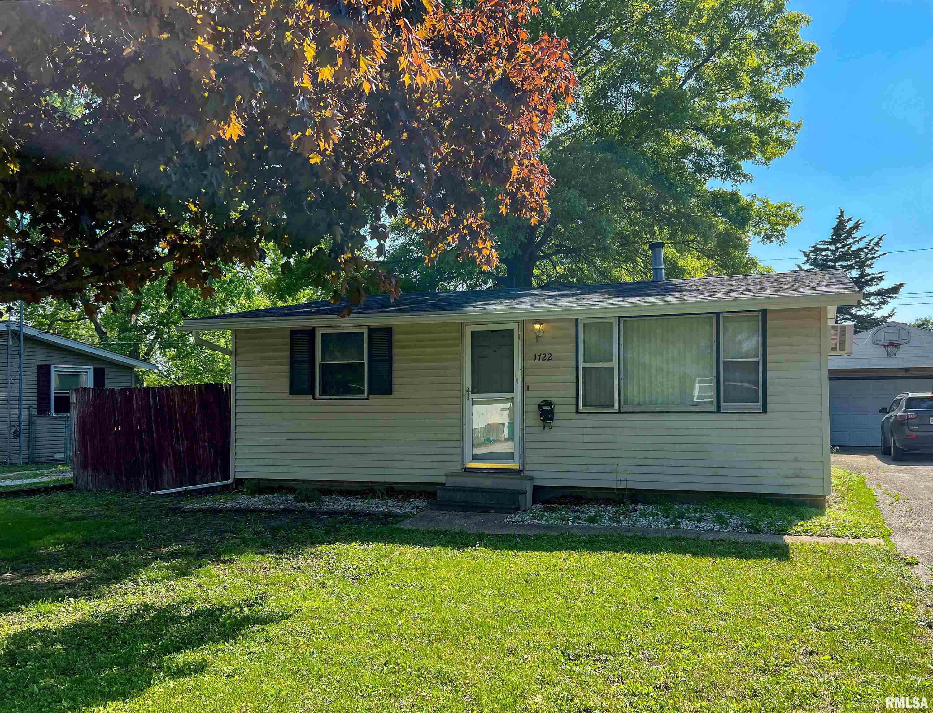 1722 Harrison Street, Galesburg, Illinois image 1