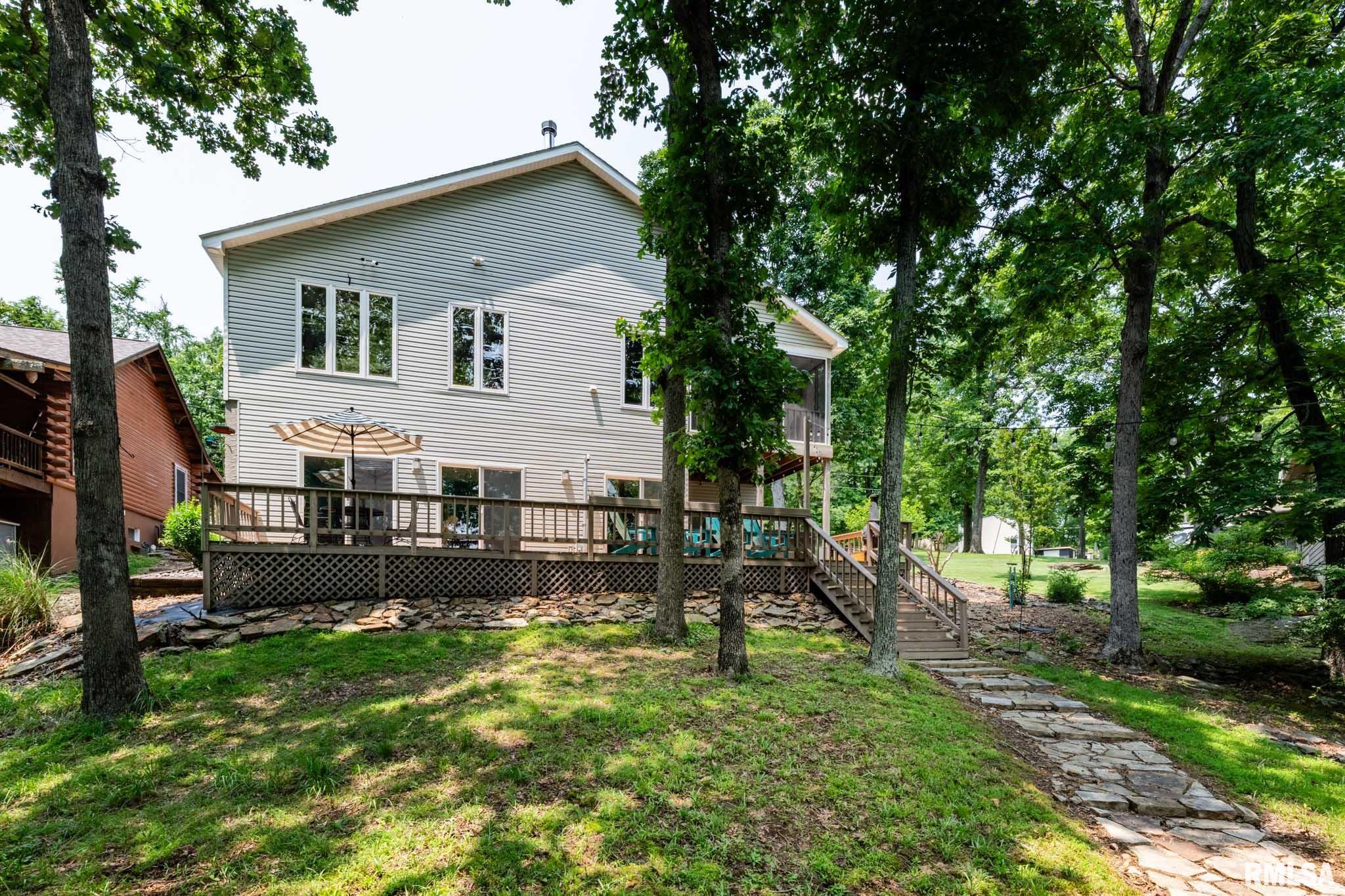 605 Lakeshore Drive South, Goreville, Illinois image 4