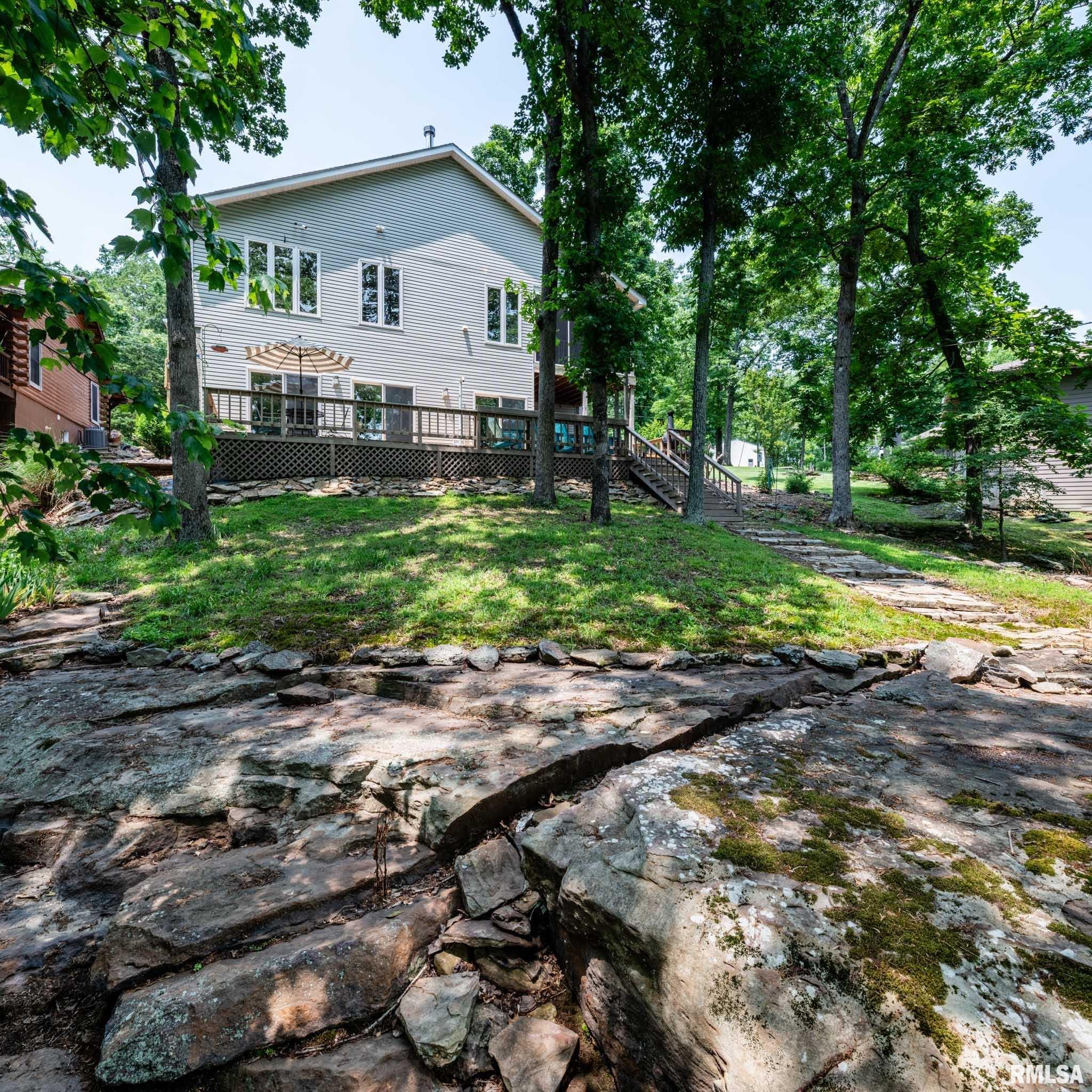 605 Lakeshore Drive South, Goreville, Illinois image 3