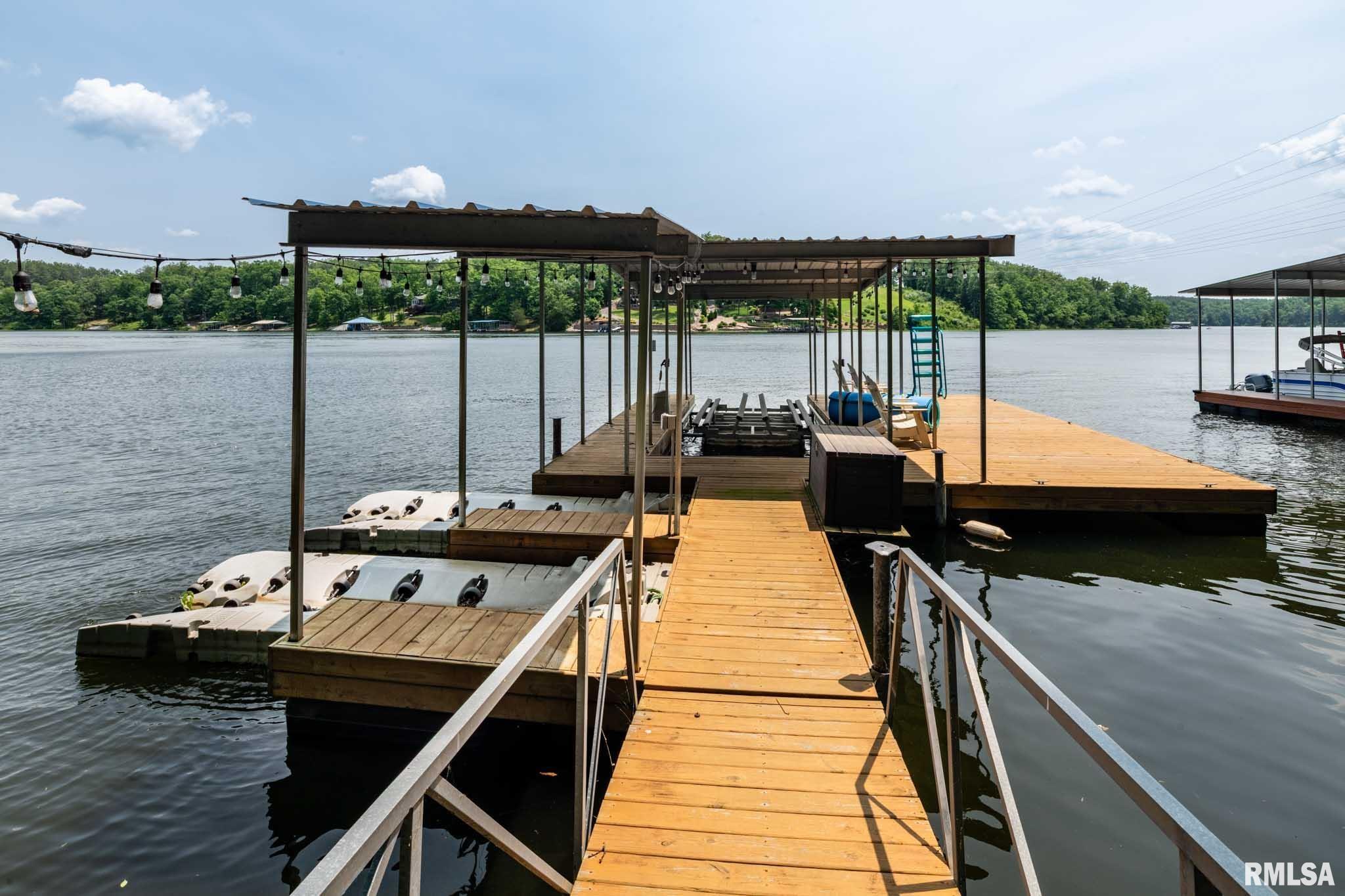 605 Lakeshore Drive South, Goreville, Illinois image 33