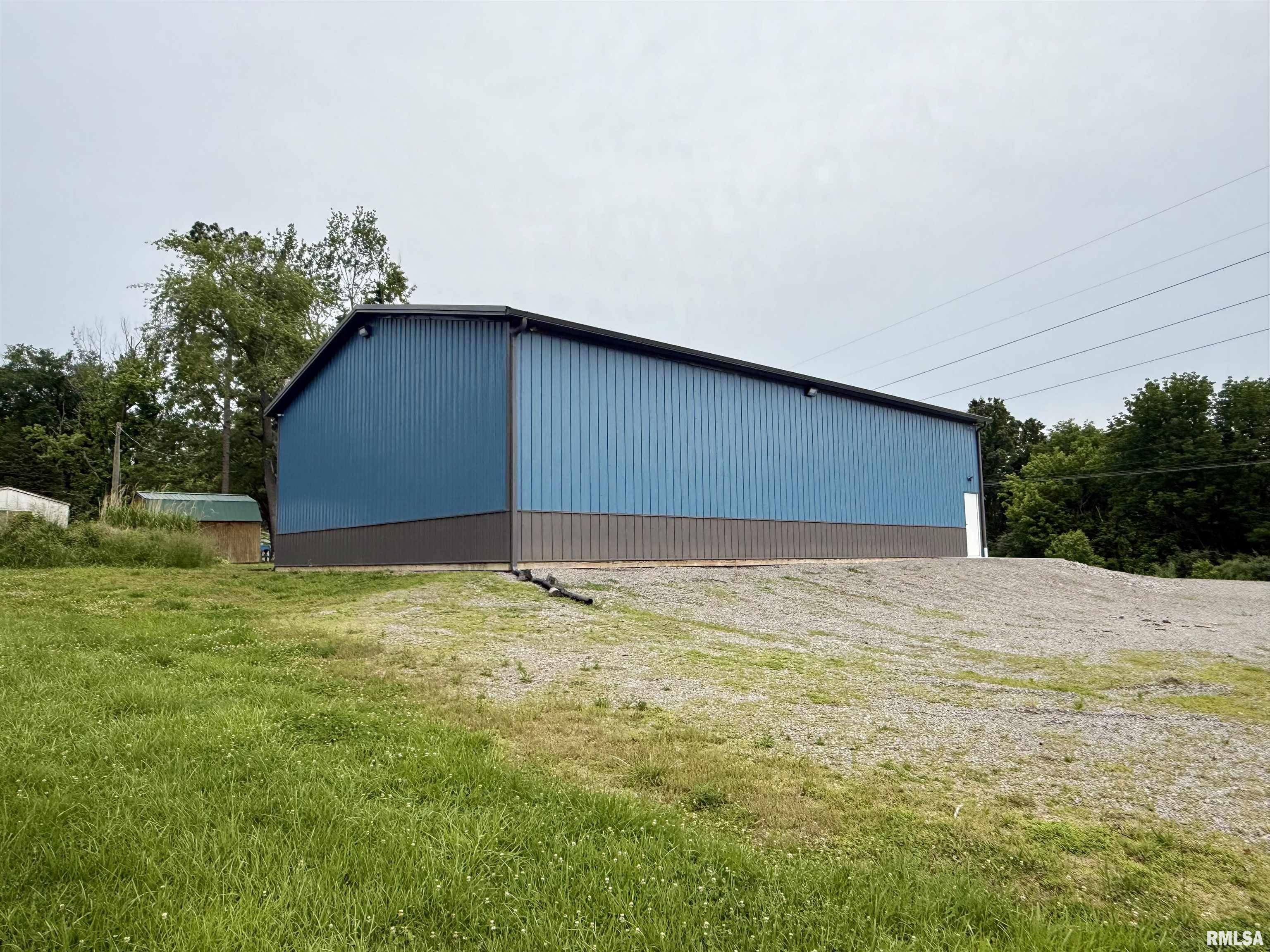605 Lakeshore Drive South, Goreville, Illinois image 37
