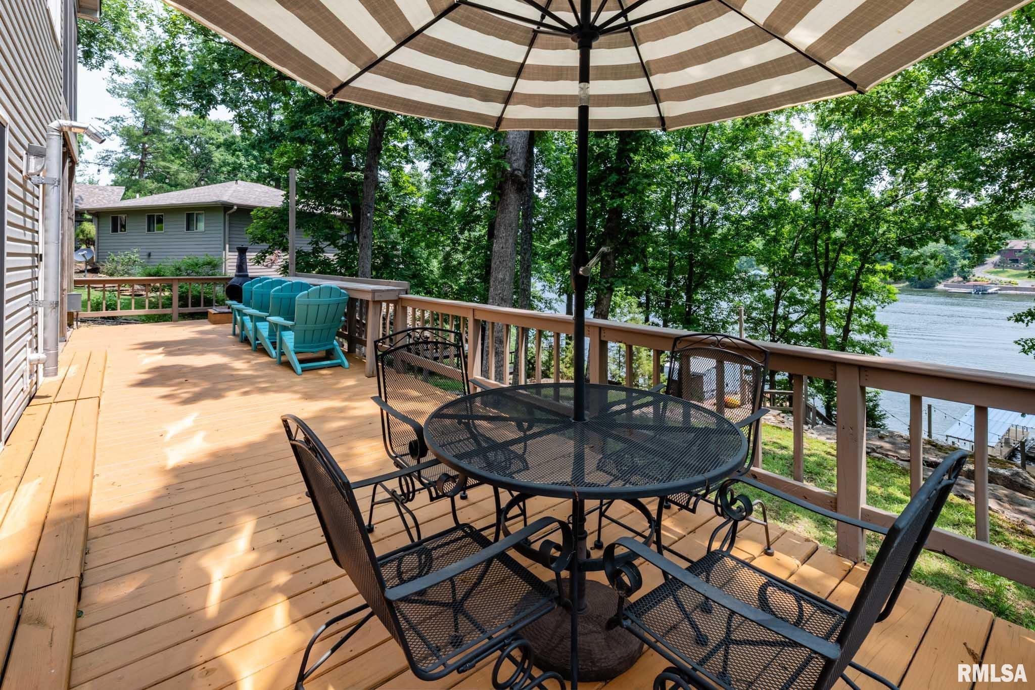 605 Lakeshore Drive South, Goreville, Illinois image 30