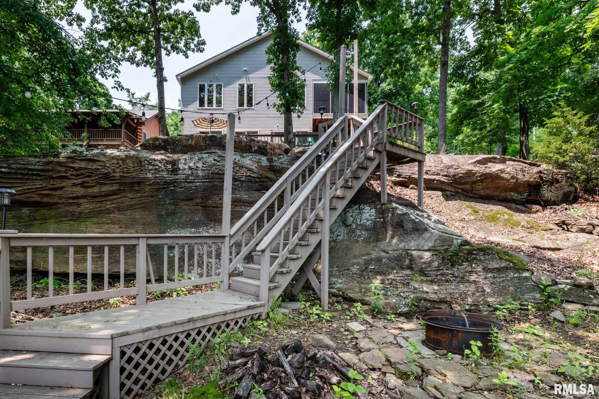 605 Lakeshore Drive South, Goreville, Illinois image 32