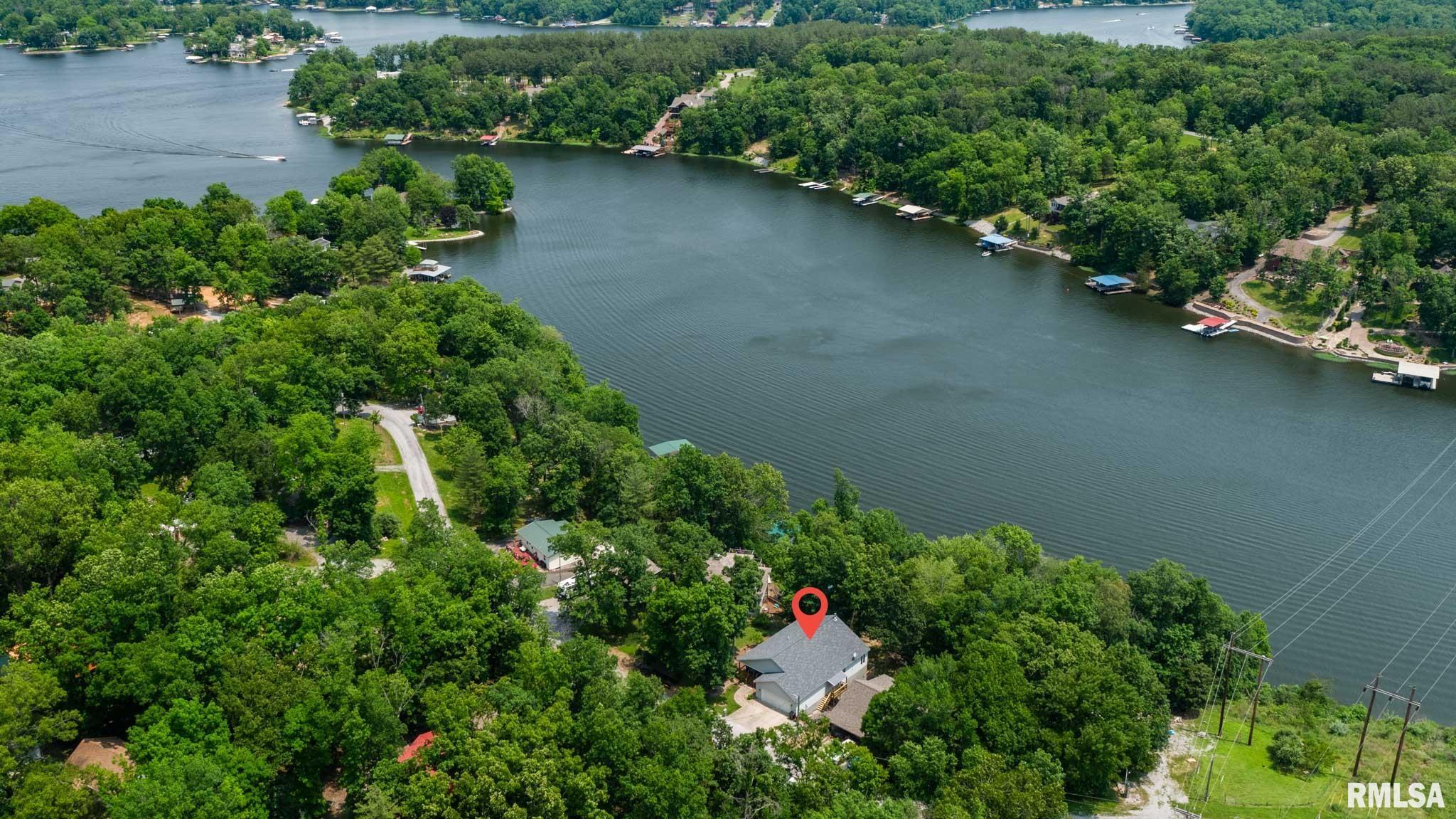 605 Lakeshore Drive South, Goreville, Illinois image 44
