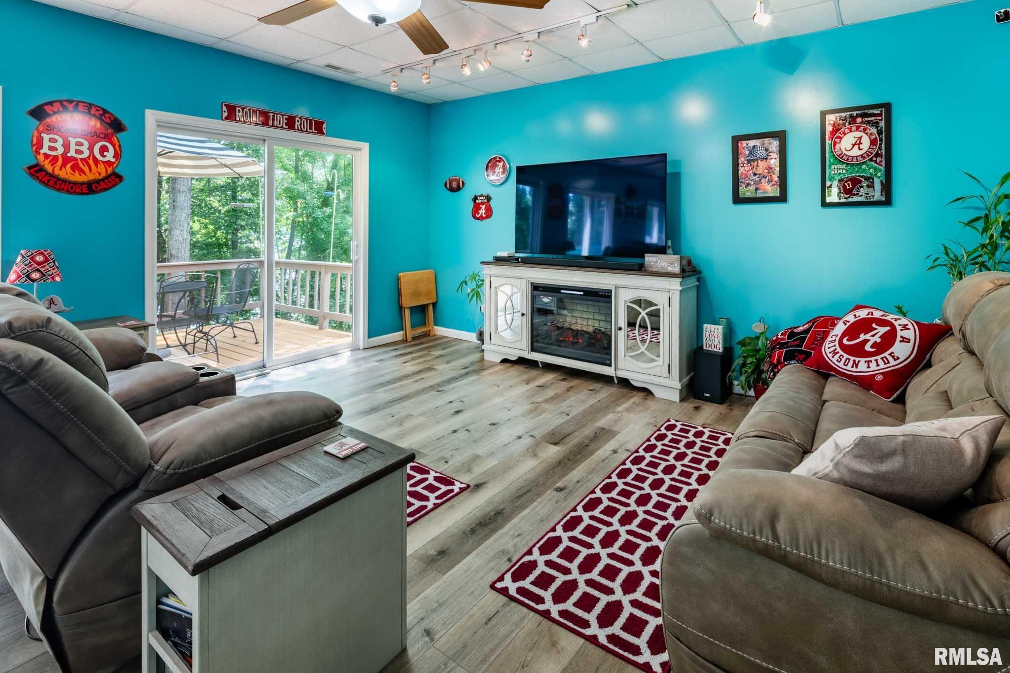 605 Lakeshore Drive South, Goreville, Illinois image 27