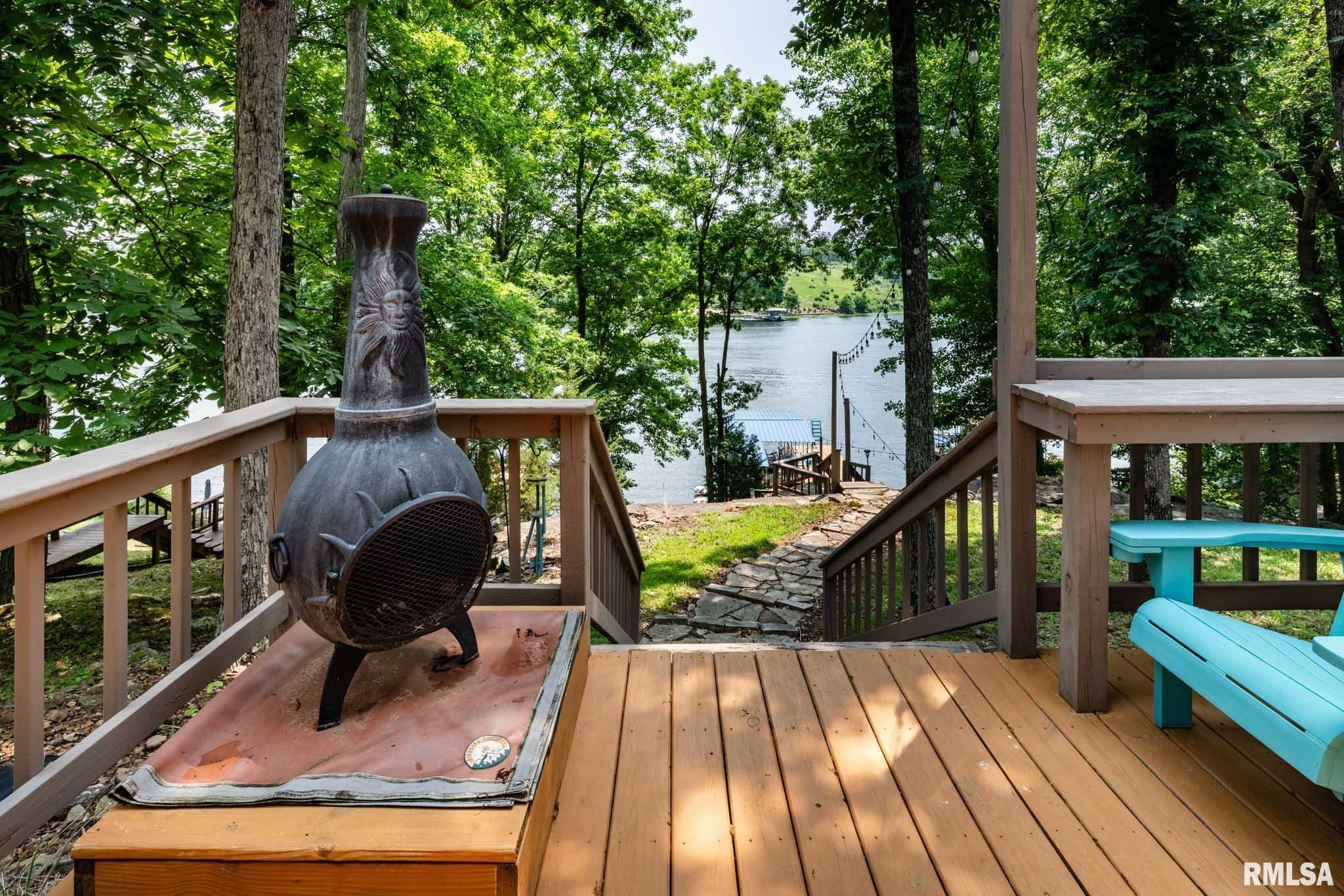 605 Lakeshore Drive South, Goreville, Illinois image 29
