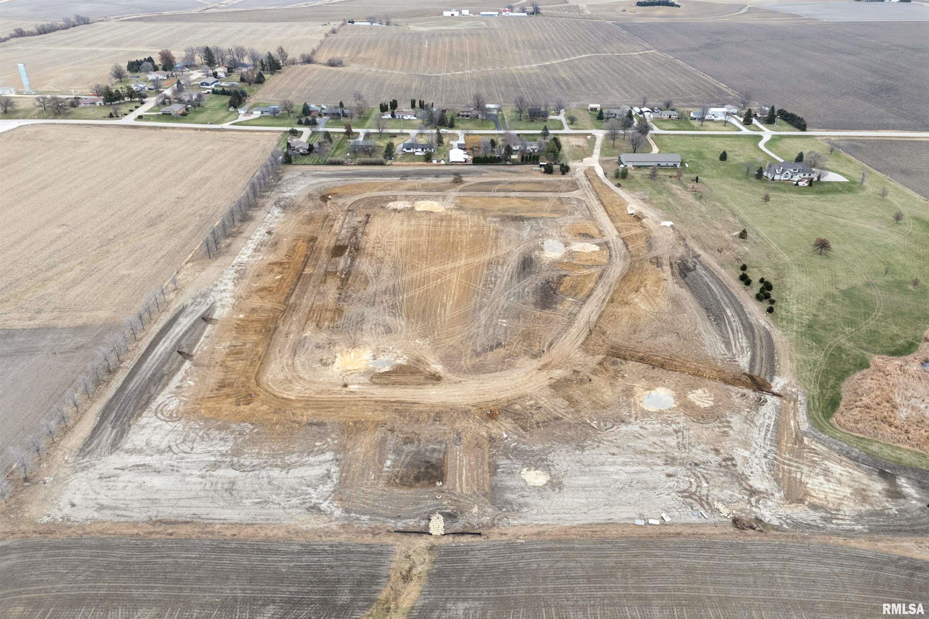 Lot 4 Maple Grove Estates, Donahue, Iowa image 9