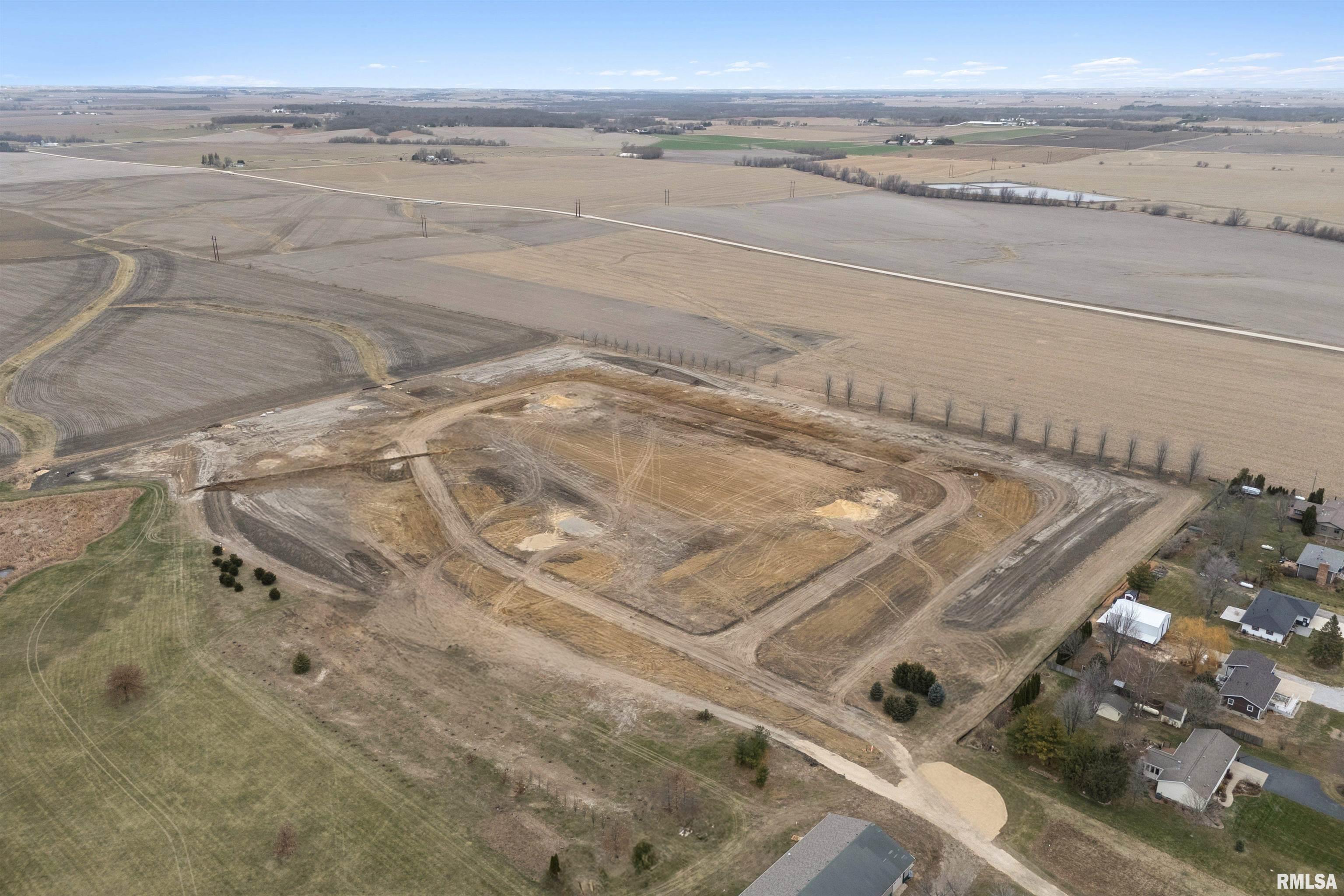 Lot 4 Maple Grove Estates, Donahue, Iowa image 6
