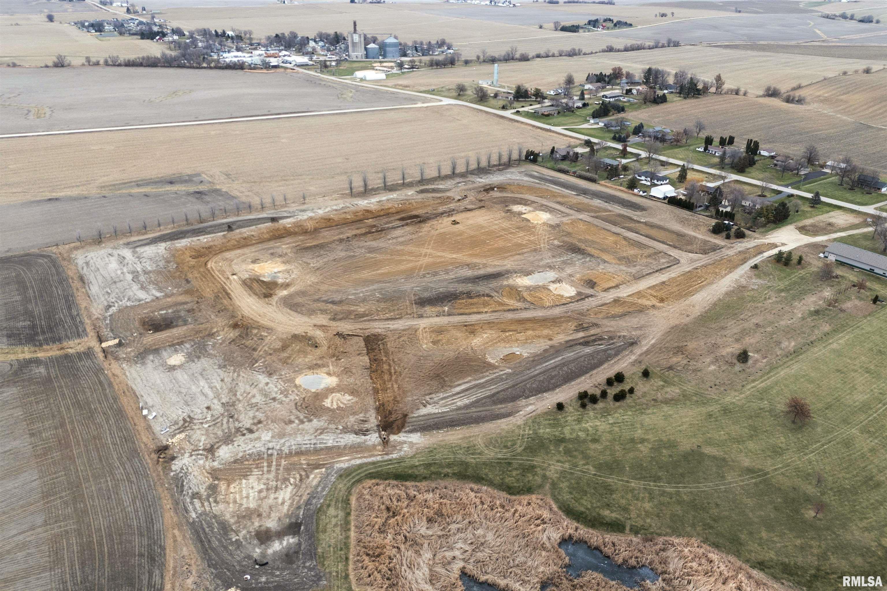 Lot 4 Maple Grove Estates, Donahue, Iowa image 8